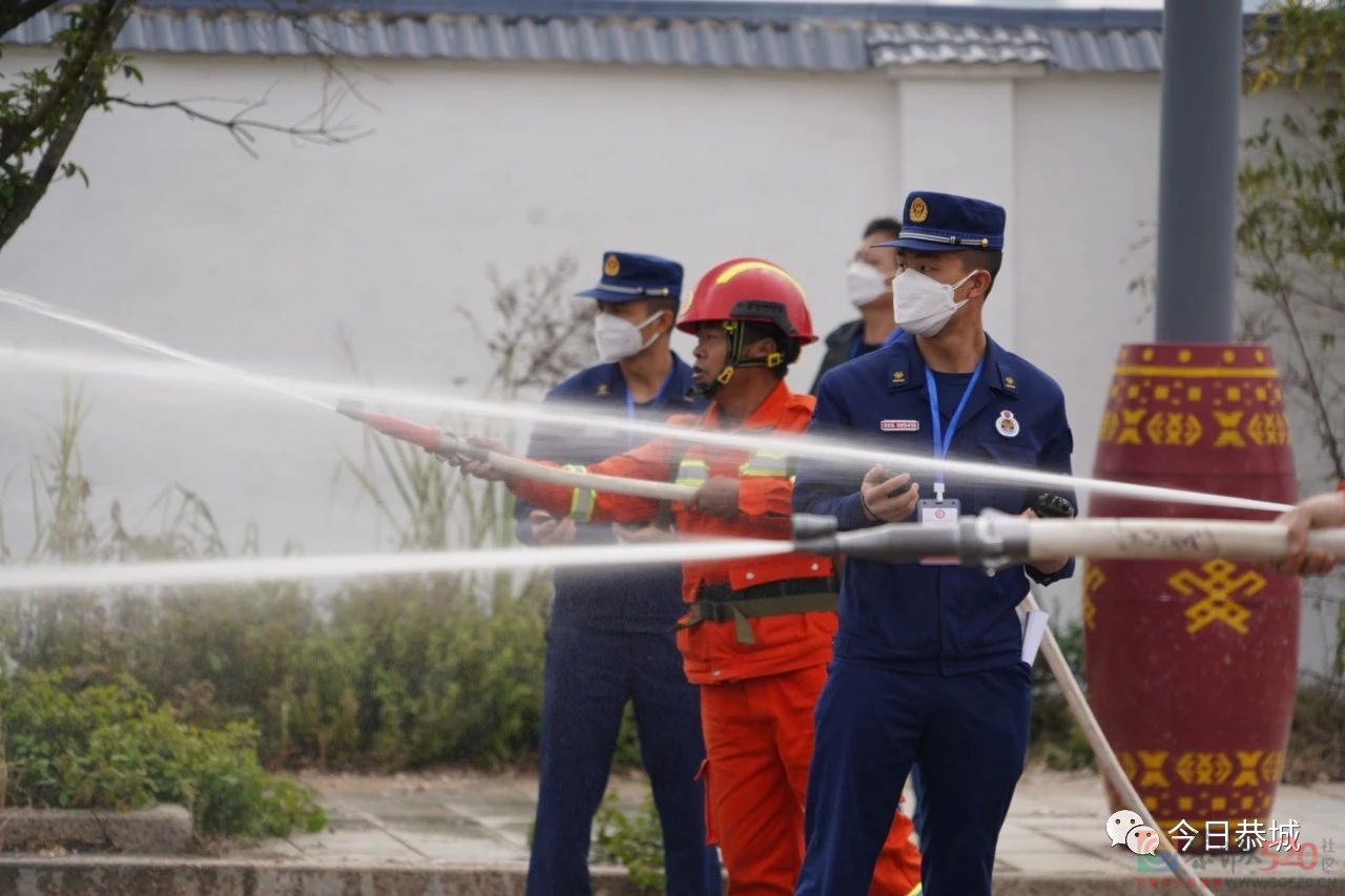 练兵强技能  比武展风采477 / 作者:论坛小编01 / 帖子ID:302700