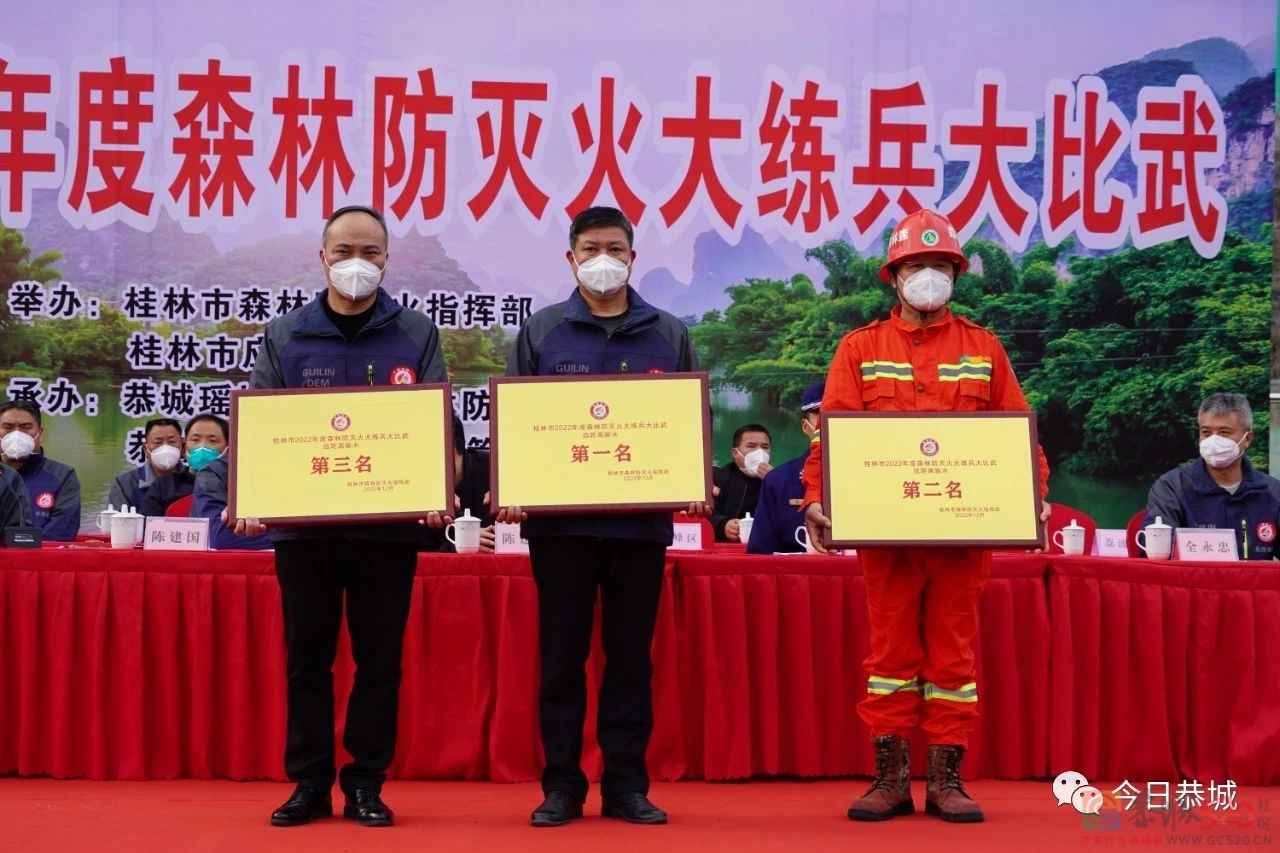 练兵强技能  比武展风采618 / 作者:论坛小编01 / 帖子ID:302700