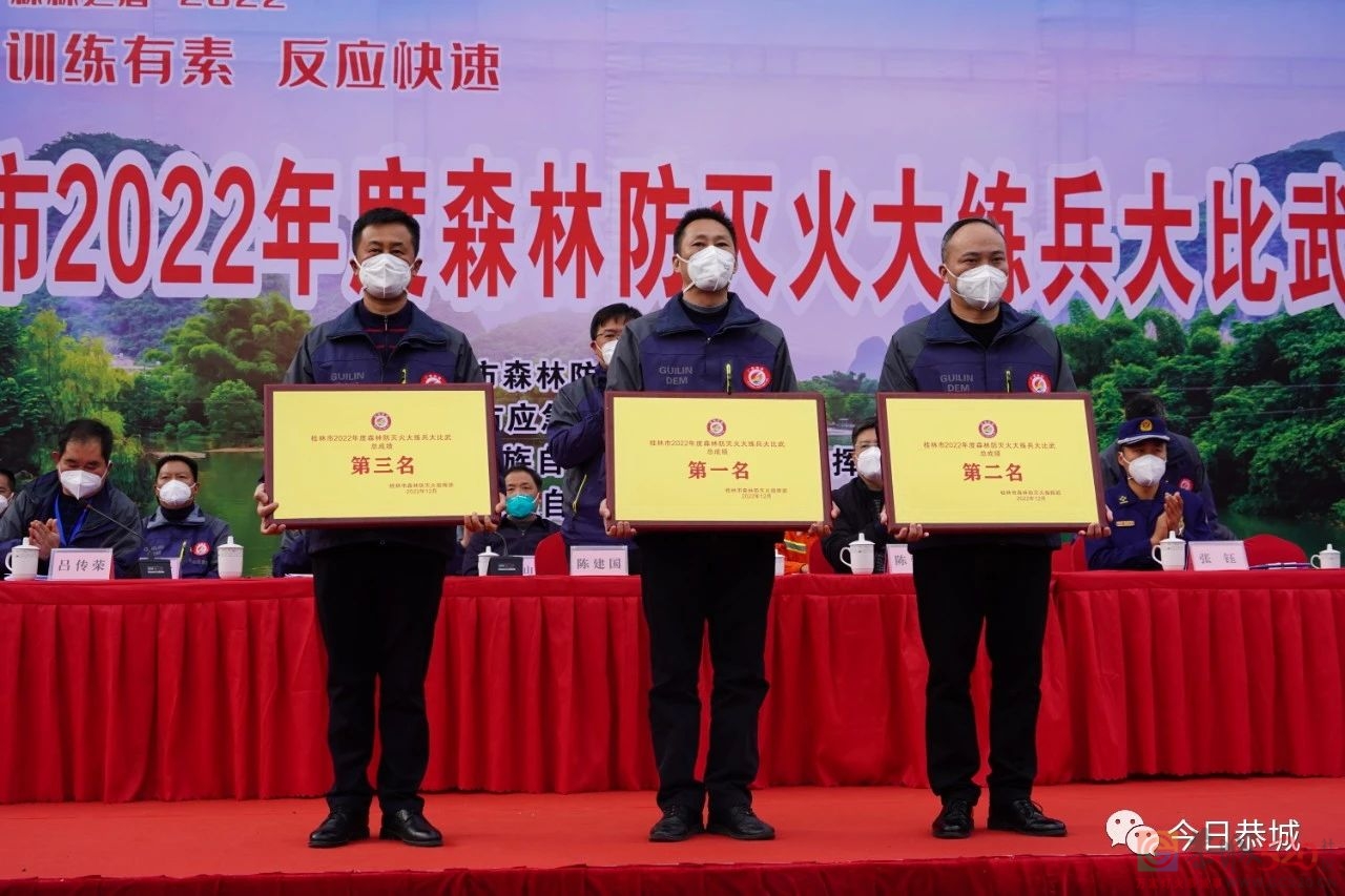 练兵强技能  比武展风采509 / 作者:论坛小编01 / 帖子ID:302700