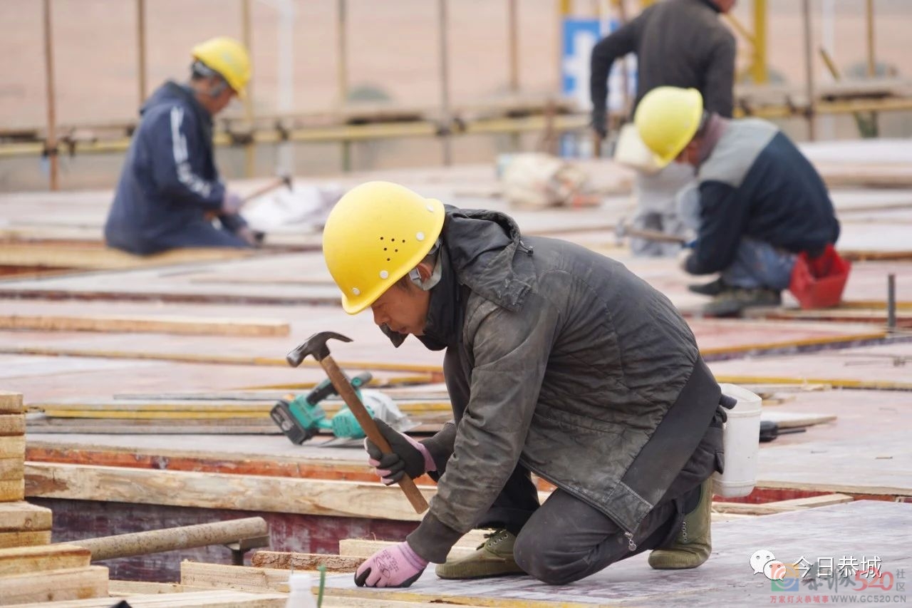 恭城：抢抓一季度，确保“开门红”368 / 作者:论坛小编01 / 帖子ID:303071