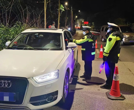 桂林交警实名曝光580名酒驾司机（2022年12月26日至2023年1月12日）816 / 作者:论坛小编01 / 帖子ID:303309
