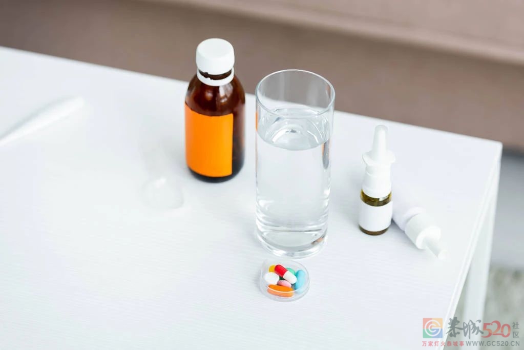 感冒药含美/敏/苯/麻/酚/氨，分别有什么禁忌人群？786 / 作者:健康小天使 / 帖子ID:303380