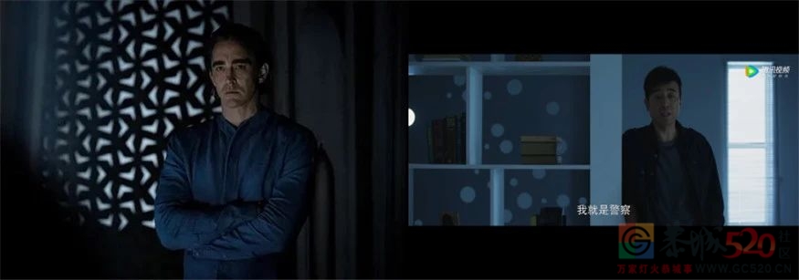 不尬不吹，谈谈剧版《三体》569 / 作者:该做的事情 / 帖子ID:303472