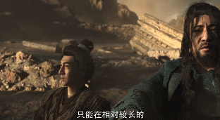 10W人，8.1分！“这一幕国剧竟然真拍出来了”239 / 作者:该做的事情 / 帖子ID:303529