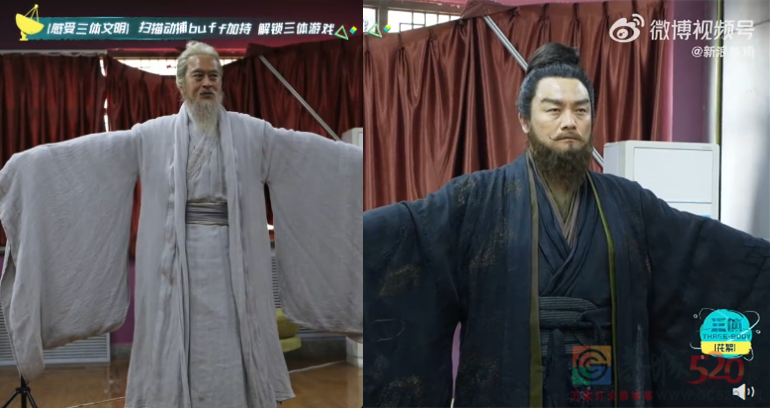 10W人，8.1分！“这一幕国剧竟然真拍出来了”218 / 作者:该做的事情 / 帖子ID:303529