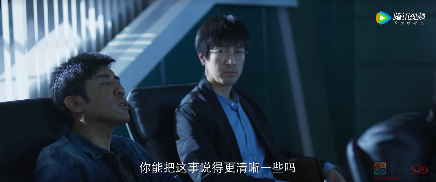 10W人，8.1分！“这一幕国剧竟然真拍出来了”124 / 作者:该做的事情 / 帖子ID:303529