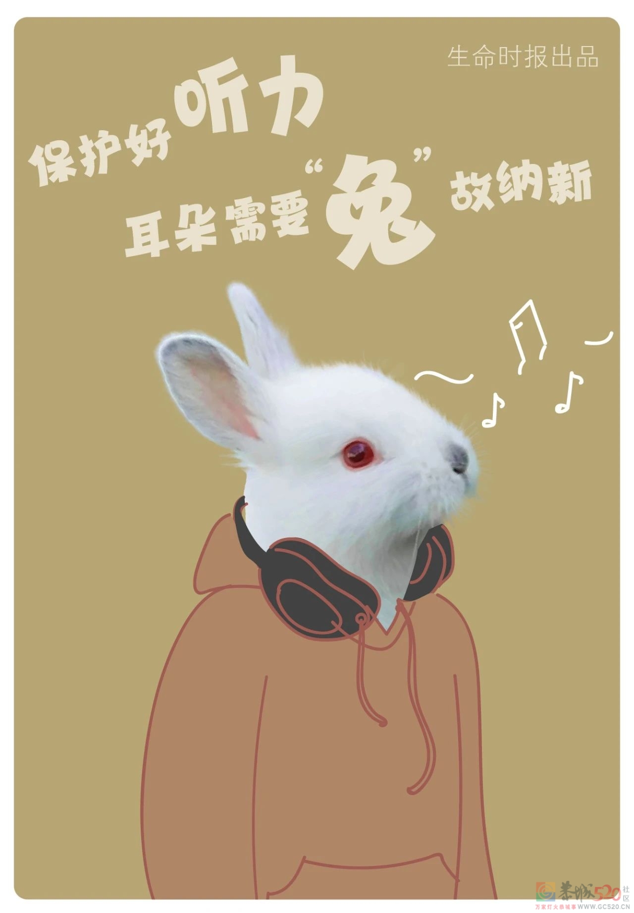 在“养生”这件事上，我劝你学学「兔子」168 / 作者:健康小天使 / 帖子ID:303571