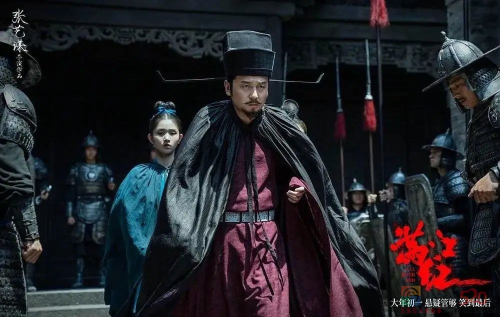 《满江红》到底行不行？177 / 作者:该做的事情 / 帖子ID:303579