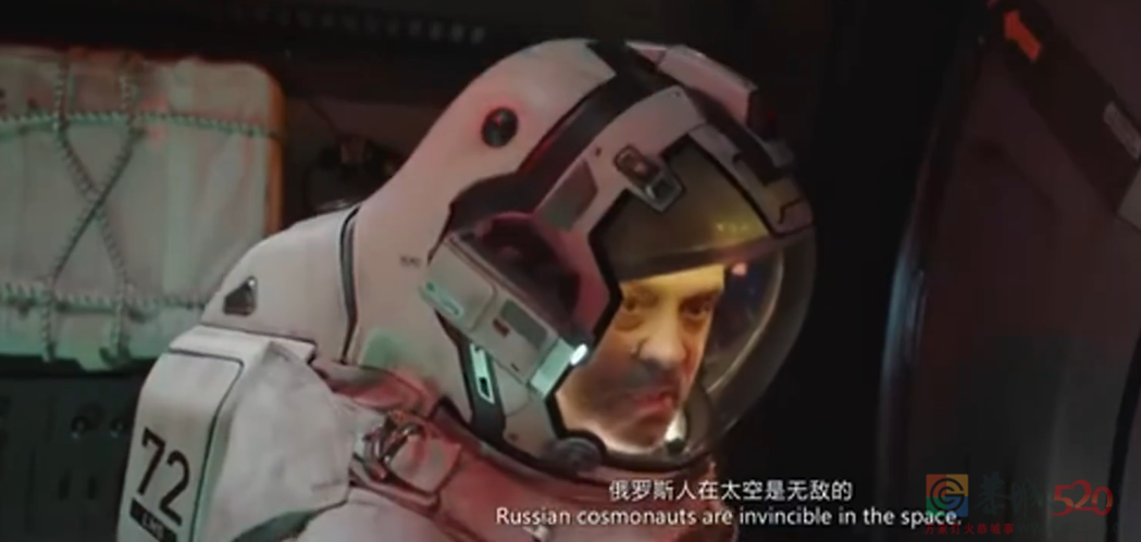 “中国科幻电影大门，这回连门带墙都轰开了！”856 / 作者:该做的事情 / 帖子ID:303623