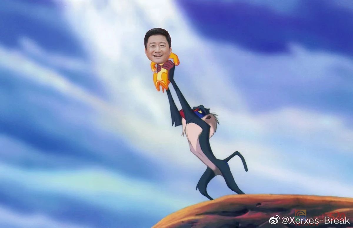 “中国科幻电影大门，这回连门带墙都轰开了！”546 / 作者:该做的事情 / 帖子ID:303623