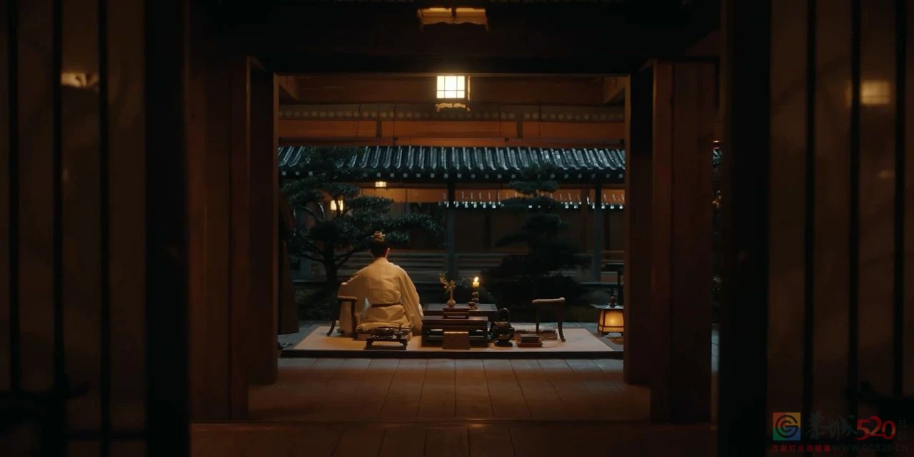 悬疑诡秘之下的底色，值得细品633 / 作者:该做的事情 / 帖子ID:304204