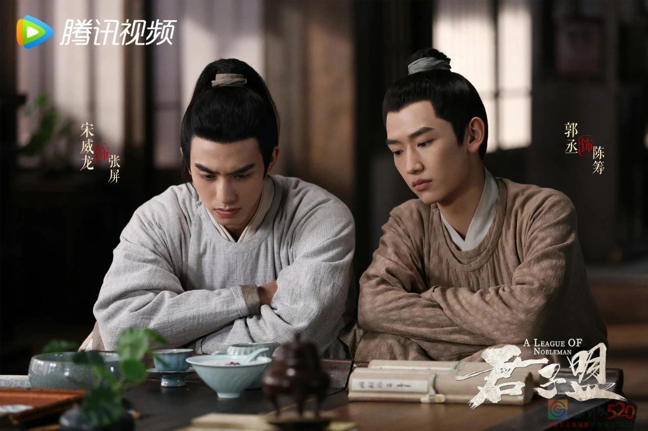 悬疑诡秘之下的底色，值得细品335 / 作者:该做的事情 / 帖子ID:304204