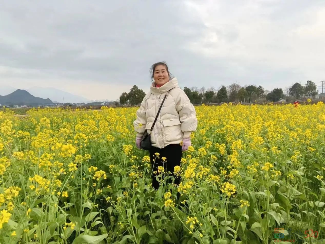 大合二月菜花黄如金343 / 作者:论坛小编01 / 帖子ID:304249