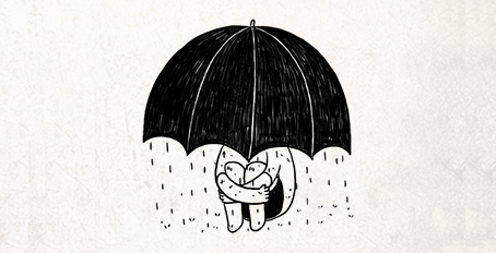 那个「抑郁」的人，是不开心还是生病了？226 / 作者:健康小天使 / 帖子ID:304564