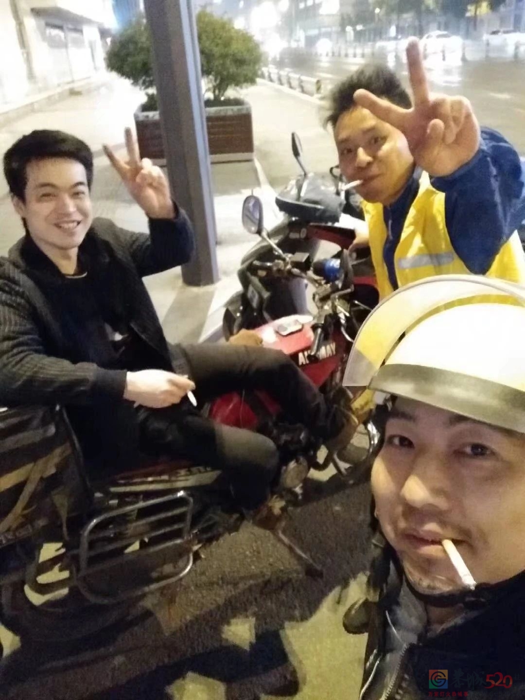 我，90后大学生，送5年外卖还清40万，娶了女骑手，买了房，靠拼46 / 作者:儿时的回忆 / 帖子ID:304683