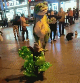 “大学毕业摆摊卖青蛙，直接领先同龄人20年”405 / 作者:儿时的回忆 / 帖子ID:304794