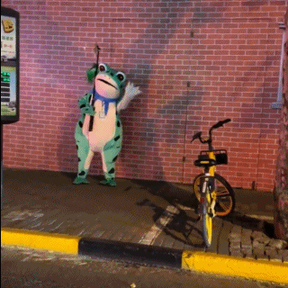 “大学毕业摆摊卖青蛙，直接领先同龄人20年”264 / 作者:儿时的回忆 / 帖子ID:304794