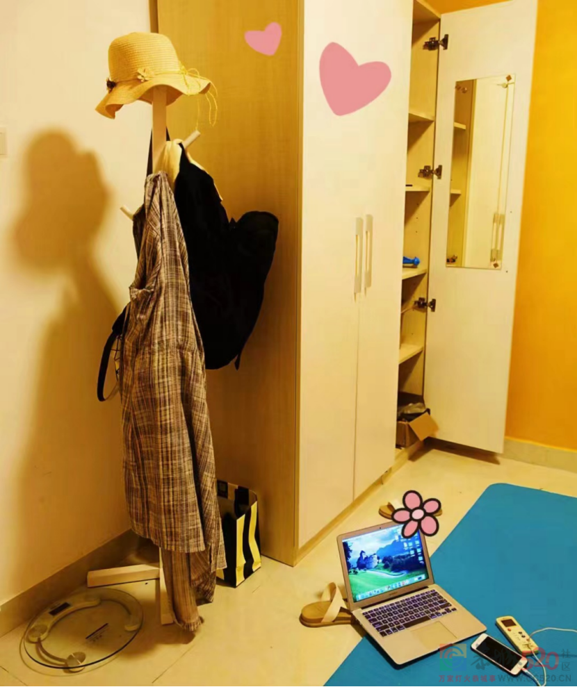 在县城招聘会，年轻人月薪3000是个梦450 / 作者:儿时的回忆 / 帖子ID:304849