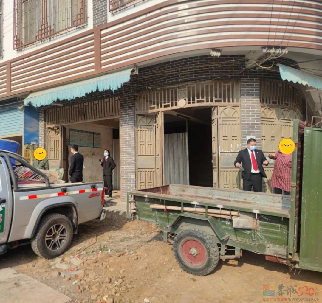 被执行人躲债下落不明，法院强制执行拍卖并腾房986 / 作者:论坛小编01 / 帖子ID:304976