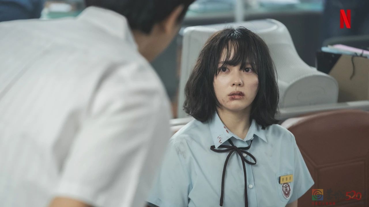 《黑暗荣耀》，复仇真的「爽」吗？86 / 作者:该做的事情 / 帖子ID:305011
