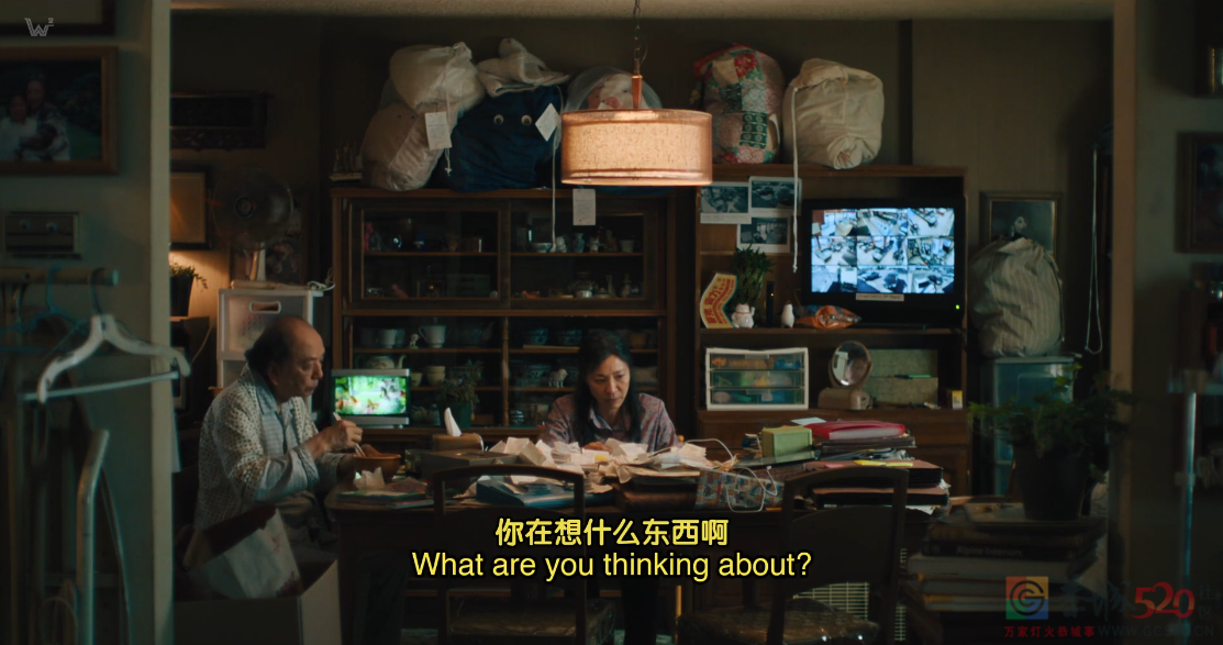 昨晚是《妈的多重宇宙》之夜894 / 作者:该做的事情 / 帖子ID:305084