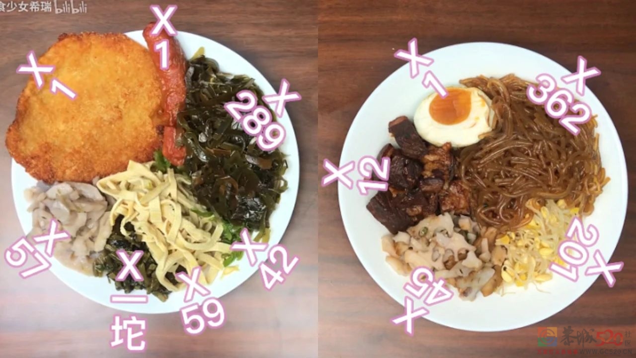 10块钱30个菜的“工地盒饭”，全网年轻人馋哭了954 / 作者:儿时的回忆 / 帖子ID:305241