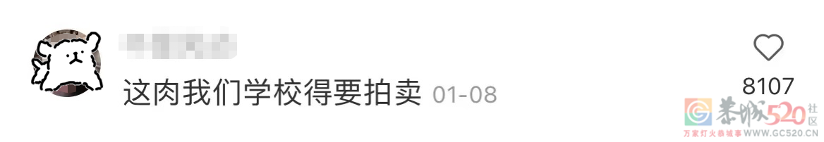 10块钱30个菜的“工地盒饭”，全网年轻人馋哭了67 / 作者:儿时的回忆 / 帖子ID:305241