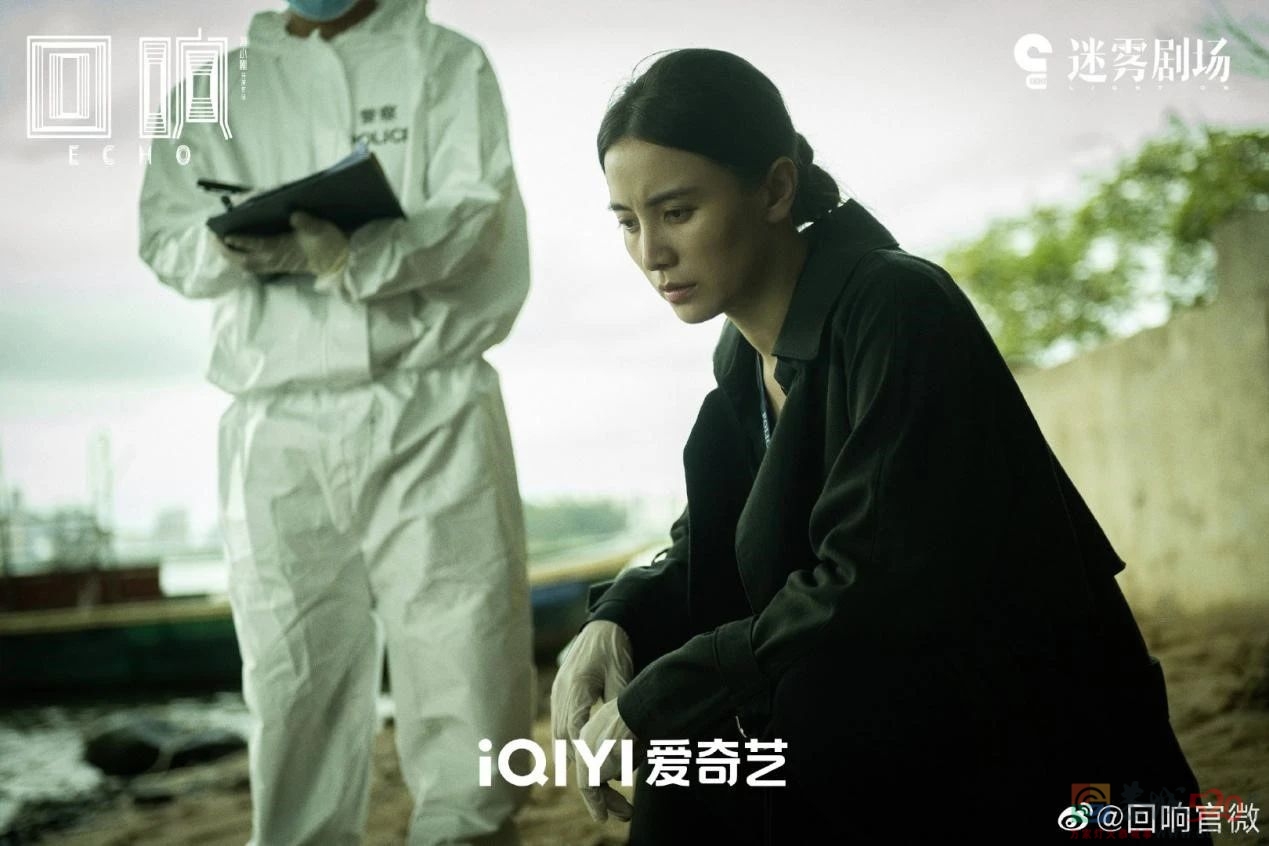 《回响》为什么有一种拧巴感489 / 作者:该做的事情 / 帖子ID:305357