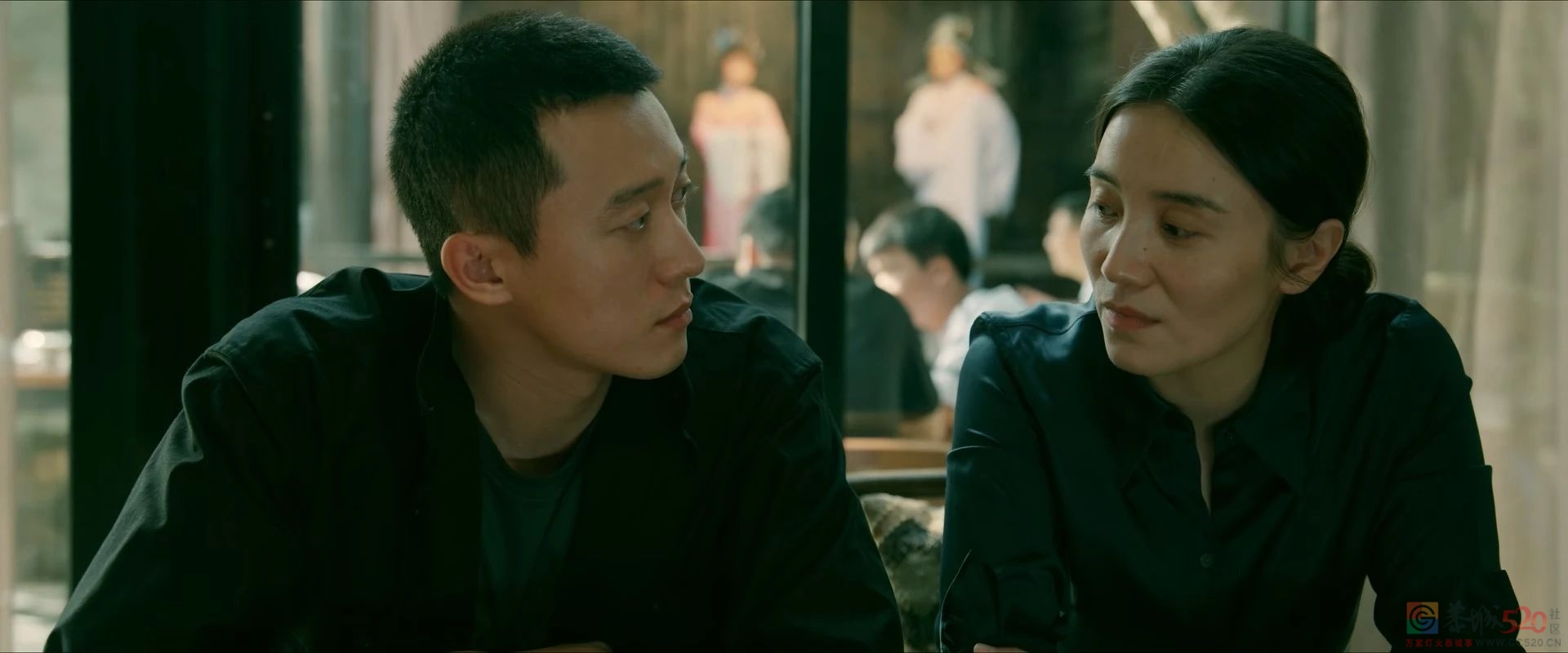 《回响》为什么有一种拧巴感224 / 作者:该做的事情 / 帖子ID:305357