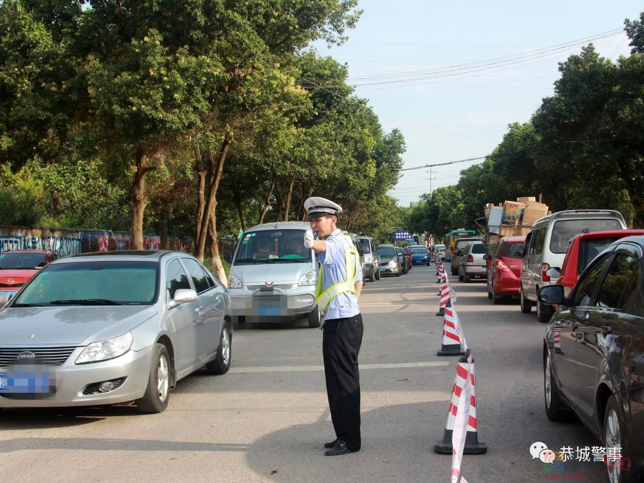 十佳政法干警丨荣改成：平凡岗位守初心，交通安全筑防线542 / 作者:论坛小编01 / 帖子ID:305522