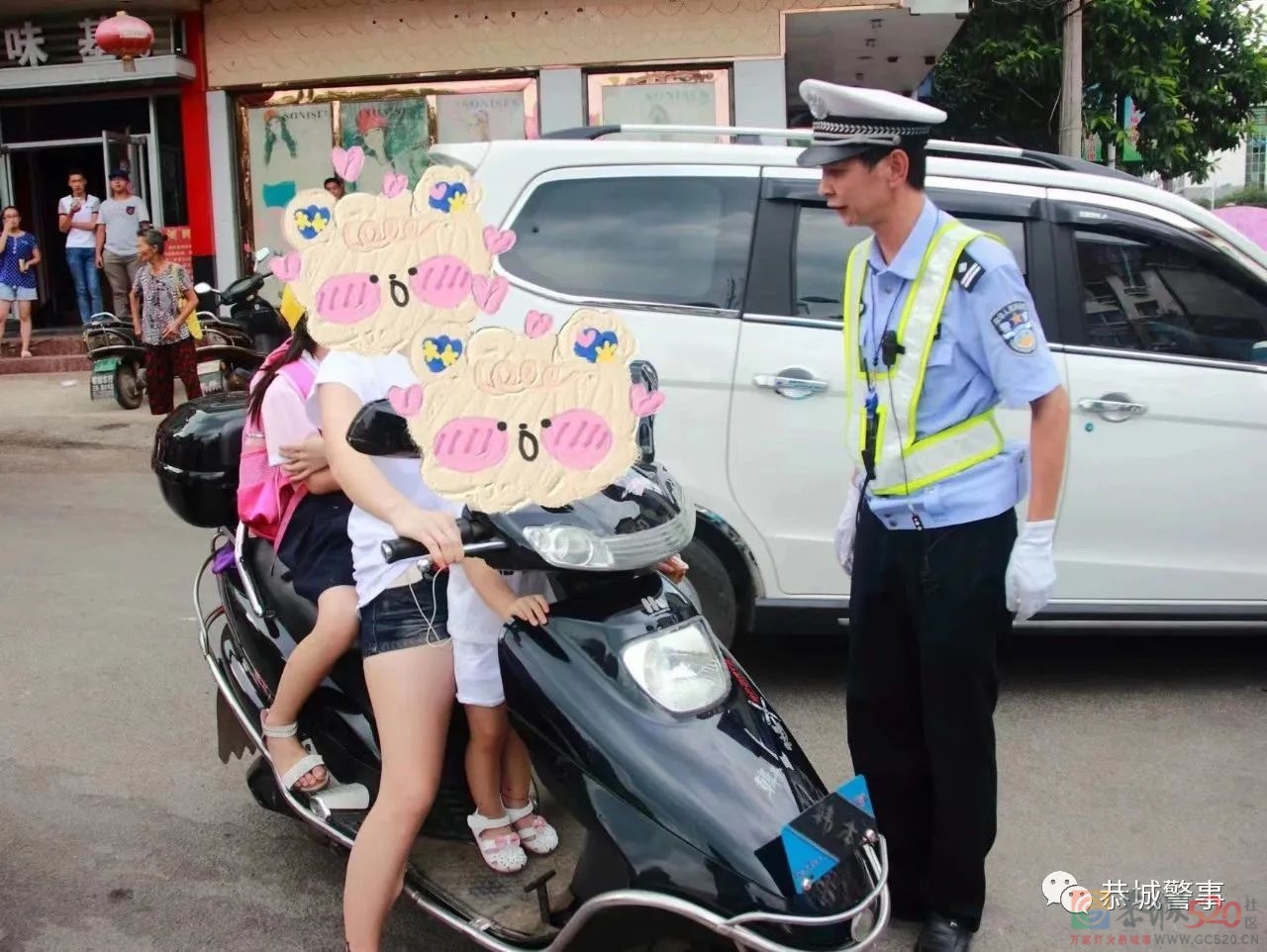 十佳政法干警丨荣改成：平凡岗位守初心，交通安全筑防线754 / 作者:论坛小编01 / 帖子ID:305522