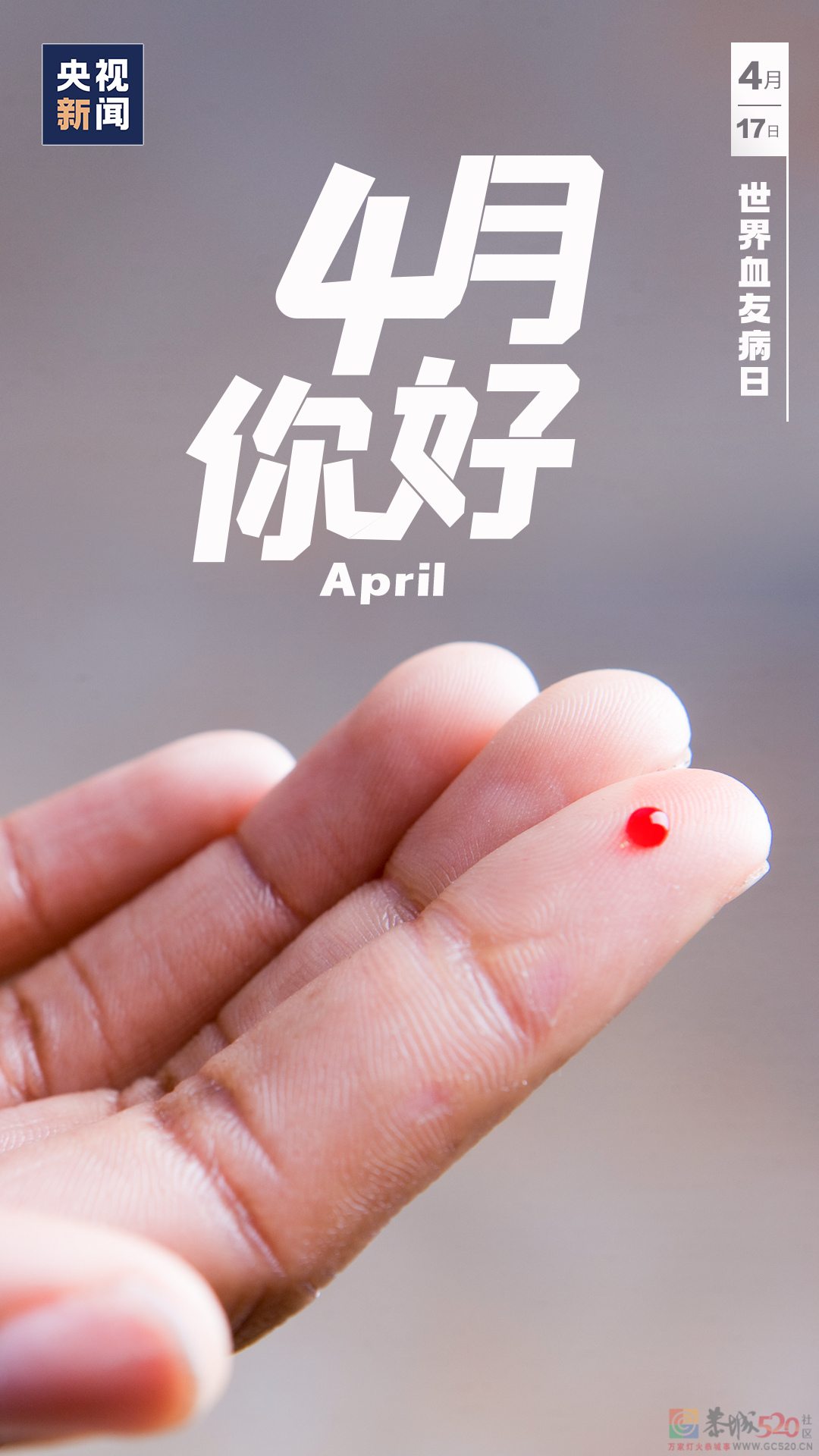 人间四月天，来了～429 / 作者:登山涉水 / 帖子ID:305614