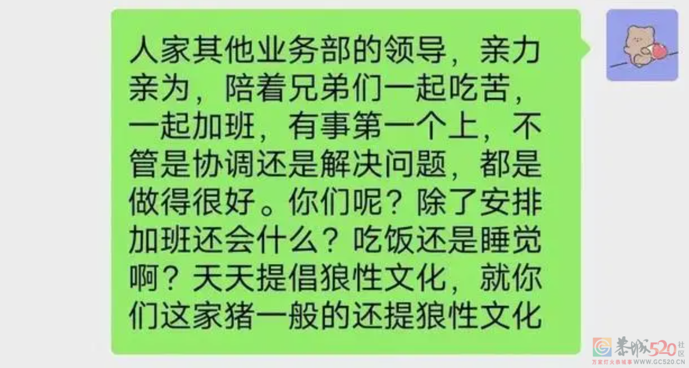 爽翻全网打工人的“反加班战士”，被抓了746 / 作者:儿时的回忆 / 帖子ID:305807