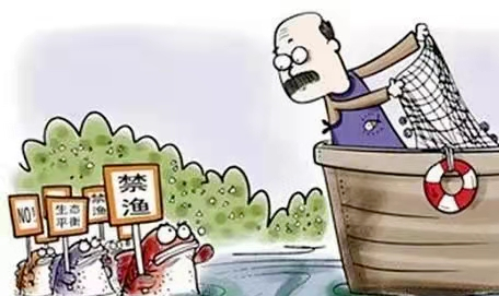 恭城：深夜非法电鱼，这5名男子被抓现行！124 / 作者:论坛小编01 / 帖子ID:305834