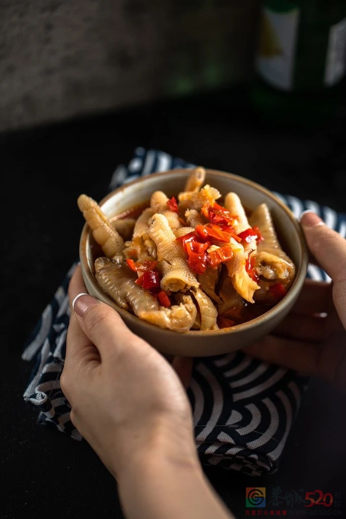 3个鸡爪热量堪比两碗饭？8种食物其实是“热量大户”952 / 作者:健康小天使 / 帖子ID:305955