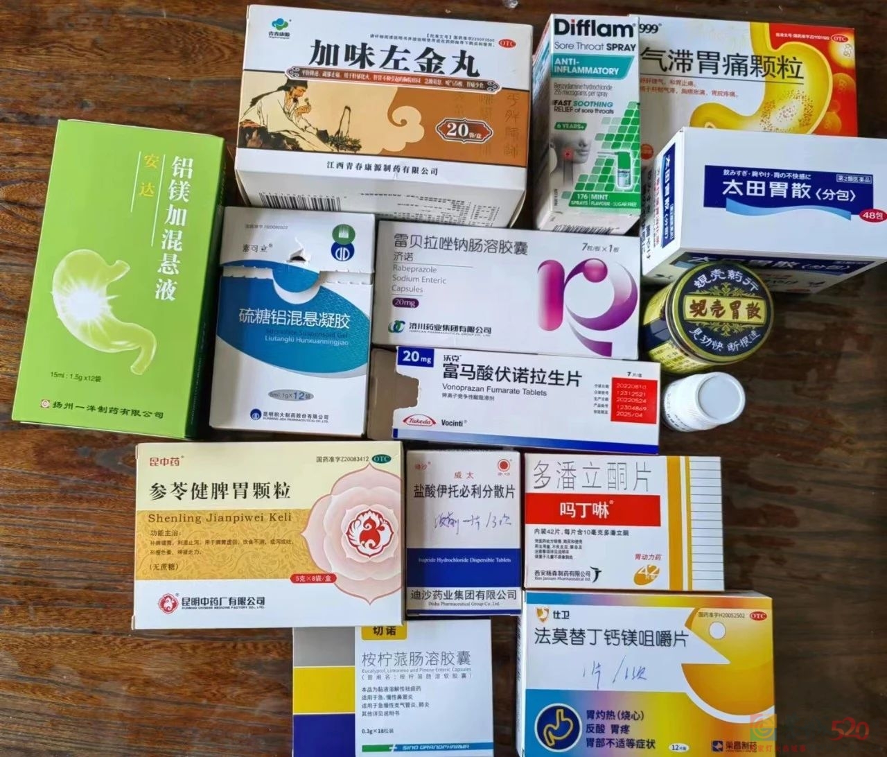 胃酸反流，灼伤年轻人793 / 作者:儿时的回忆 / 帖子ID:305978