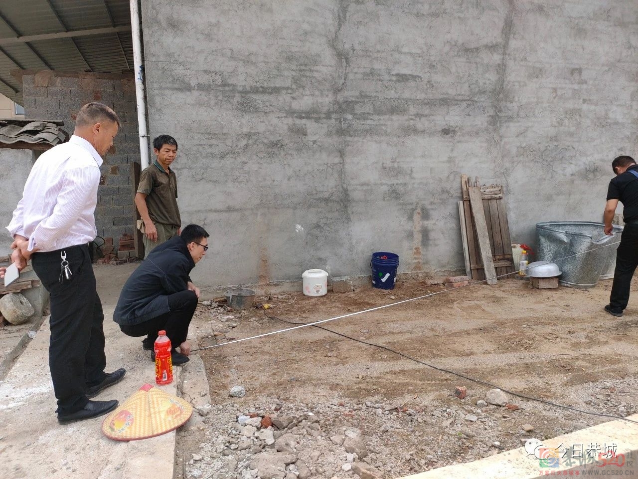 县残联“量身定做”将为全县82户困难重度残疾人家庭实施无障碍改造576 / 作者:论坛小编01 / 帖子ID:306047