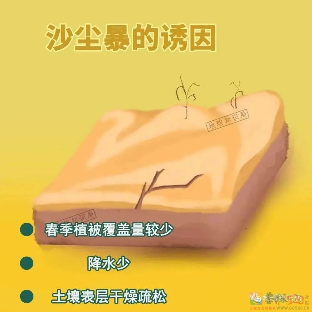 今年沙尘暴频发，源头可以一路追溯到大西洋上？449 / 作者:儿时的回忆 / 帖子ID:306168