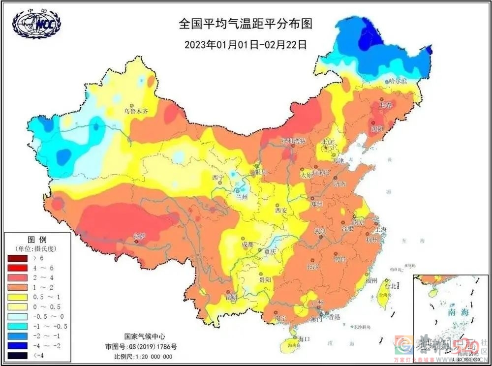 今年沙尘暴频发，源头可以一路追溯到大西洋上？524 / 作者:儿时的回忆 / 帖子ID:306168