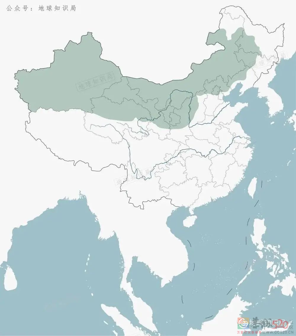 今年沙尘暴频发，源头可以一路追溯到大西洋上？204 / 作者:儿时的回忆 / 帖子ID:306168
