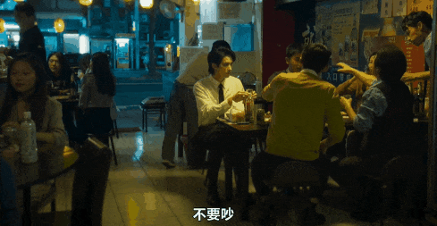 8.9还在涨，国剧要被爱奇艺卷死460 / 作者:该做的事情 / 帖子ID:306257