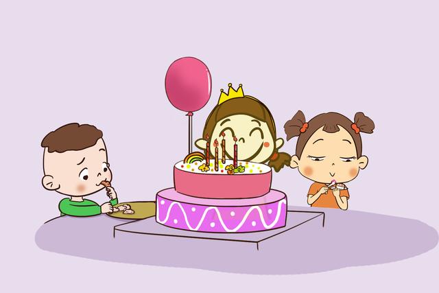 孩子过生日，有必要大操大办吗？469 / 作者:论坛小编01 / 帖子ID:306317
