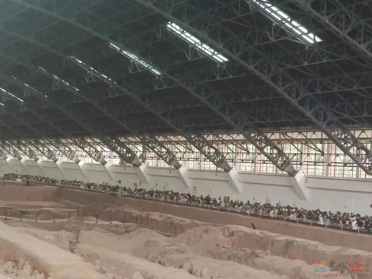 假期第四天，我后悔出来人挤人了吗？895 / 作者:儿时的回忆 / 帖子ID:306373