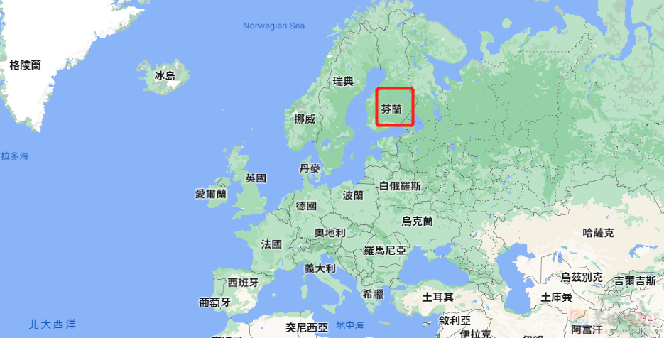 连续6年被评为“全球最幸福的国家”：芬兰是怎么做到的？54 / 作者:儿时的回忆 / 帖子ID:307113