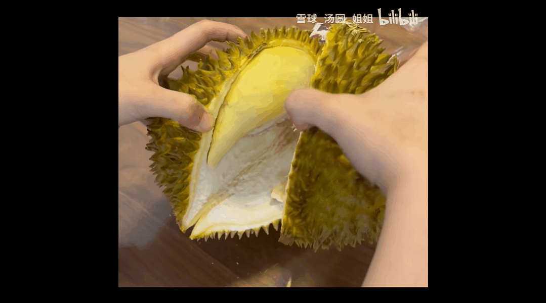 我在B站看人开榴莲，提前领悟世事无常403 / 作者:儿时的回忆 / 帖子ID:307186