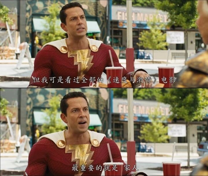 《速度与激情10》，很爆米花，很无脑，但也很爽832 / 作者:该做的事情 / 帖子ID:307268