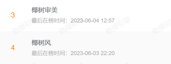 被骂“低俗”的椰树男模终于爆火，娱乐圈看了都脸红11 / 作者:儿时的回忆 / 帖子ID:307444