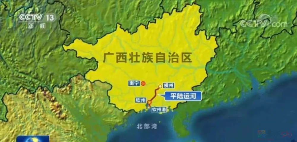 南宁天价停车费背后，是广西经济发展的困局305 / 作者:儿时的回忆 / 帖子ID:307575