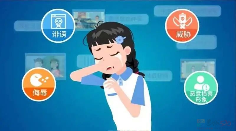 “看不见的拳头”摸得着伤|和检察官一起了解“网络欺凌”172 / 作者:论坛小编01 / 帖子ID:307846