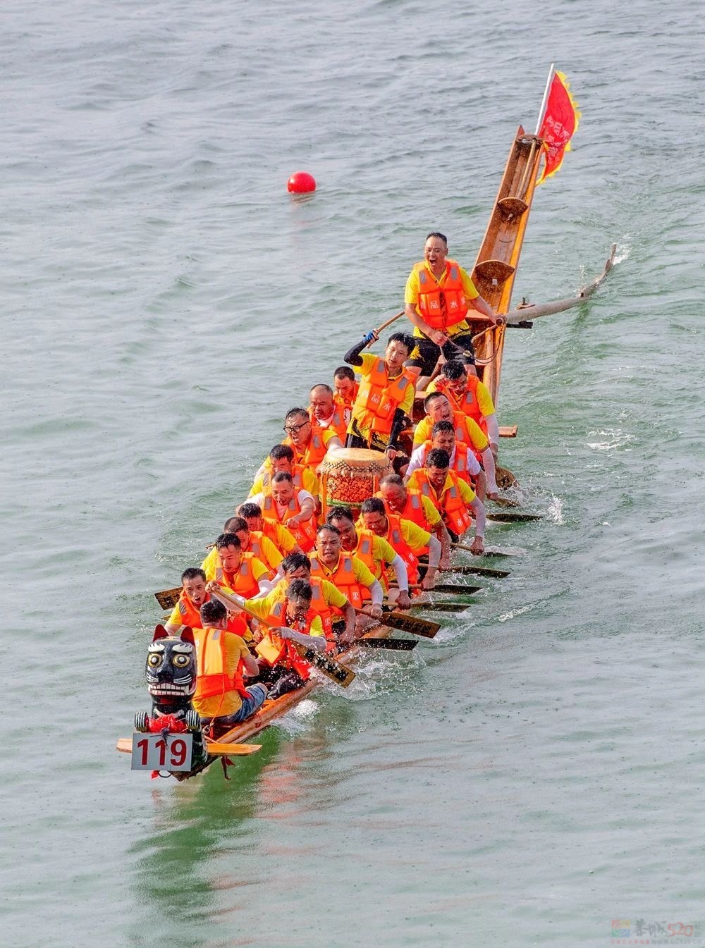 今日端午278 / 作者:登山涉水 / 帖子ID:307873